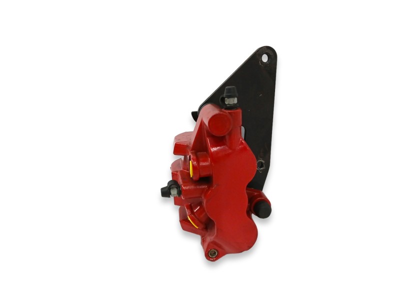 Recambio de pinza de freno delantera derecha para benelli bn 125 bn 125 referencia OEM IAM 45500V020000 Recambio de pinza de freno delantera derecha para benelli bn 125 bn 125 referencia OEM IAM 45500V020000