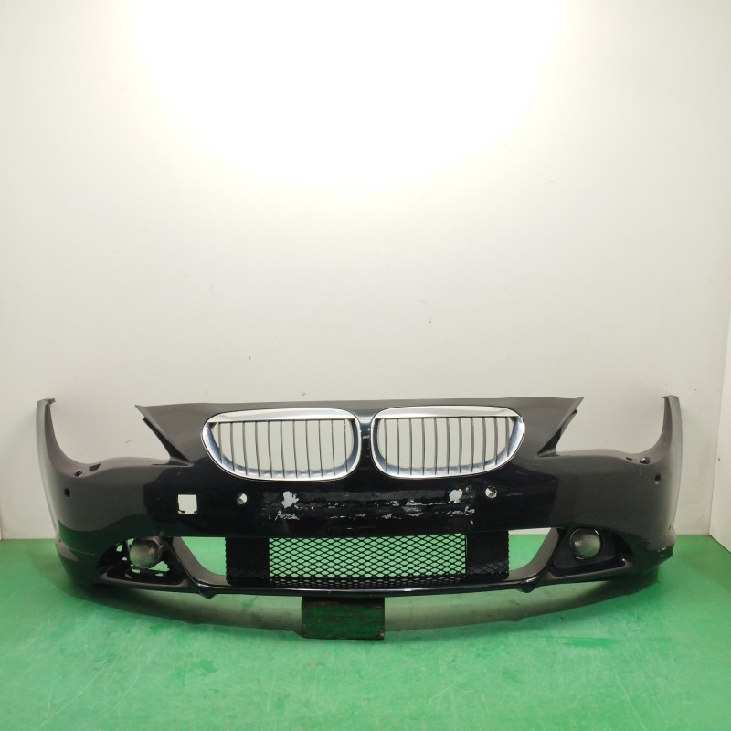 Recambio de paragolpes delantero para bmw serie 6 cabrio (e64) 3.0 cat (n52) referencia OEM IAM 51117008809 OBSERVAR FOTOS 