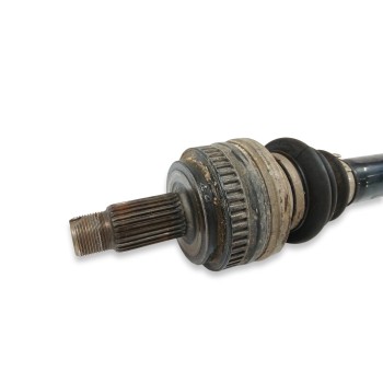 Recambio de transmision trasera izquierda para bmw serie 1 berlina (e81/e87) 116i referencia OEM IAM 7547627  