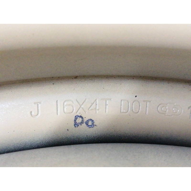 NEUMATICO REPUESTO J16X4T