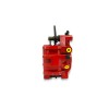 Recambio de pinza de freno delantera derecha para benelli bn 125 bn 125 referencia OEM IAM 45500V020000  