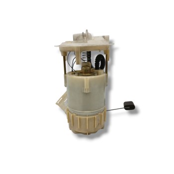 Recambio de aforador para renault megane ii berlina 5p 1.6 cat referencia OEM IAM   