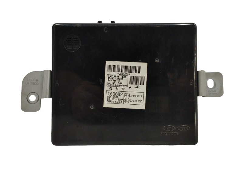 Recambio de modulo electronico para hyundai ix35 1.7 crdi cat referencia OEM IAM 954002Y302  