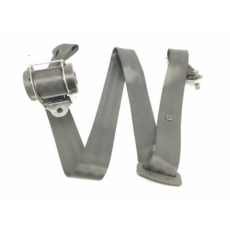 Recambio de cinturon seguridad trasero izquierdo para lancia ypsilon (402) 1.3 jtd 16v referencia OEM IAM 735577180 617526000 