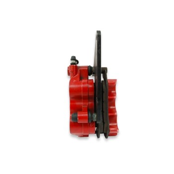 Recambio de pinza de freno delantera derecha para benelli bn 125 bn 125 referencia OEM IAM 45500V020000  
