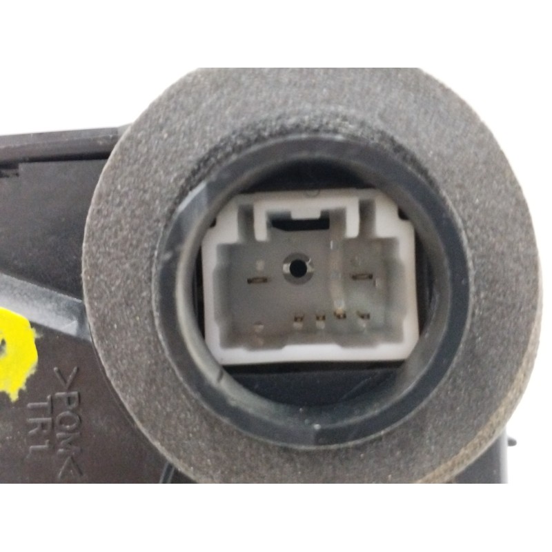 CERRADURA PUERTA DELANTERA DERECHA