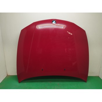 Recambio de capot para bmw 1 (e87) 118 d referencia OEM IAM   