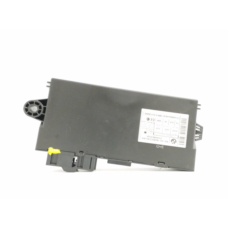 Recambio de modulo electronico para bmw x1 (e84) 2.0 turbodiesel cat referencia OEM IAM 61359287535 5WK49515NBR 