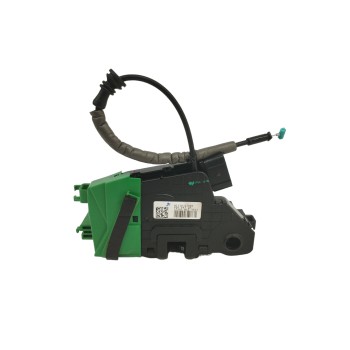 Recambio de cerradura puerta delantera izquierda para hyundai i30 (pd) 1.0 tgdi cat referencia OEM IAM 81310G3040  