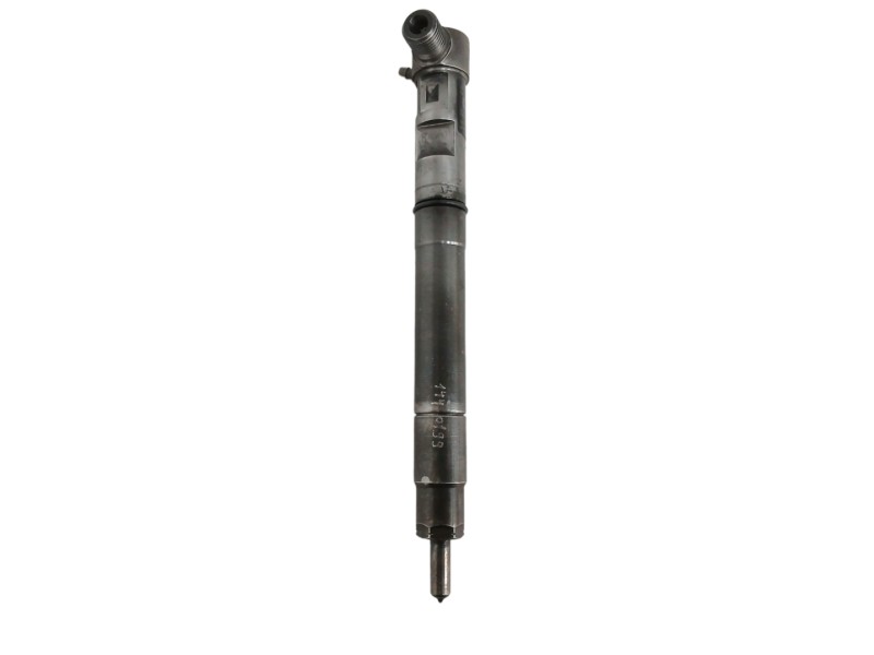 Recambio de inyector para ssangyong rodius xdi premium referencia OEM IAM A6710170121  