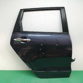 Recambio de puerta trasera derecha para honda fr-v (be) 2.2 ctdi referencia OEM IAM 67510SJDE00ZZ OBSERVAR FOTOS 