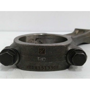 Recambio de biela para fiat ducato furgoneta (250_) 150 multijet 2,3 d referencia OEM IAM   