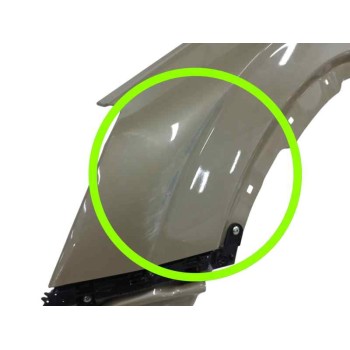 Recambio de aleta delantera izquierda para honda hr-v (rv) 1.5 ehev (rv5) referencia OEM IAM  OBSERVAR FOTO 