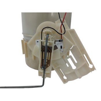 Recambio de aforador para renault megane ii berlina 5p 1.6 cat referencia OEM IAM   