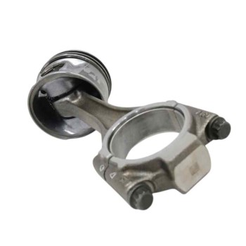 Recambio de biela para volkswagen polo (6r1) 1.2 tdi referencia OEM IAM 03L105401A CON PISTON 