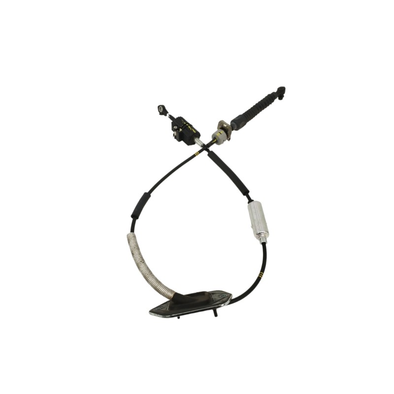 Recambio de varillaje cambio para hyundai ioniq tecno hybrid referencia OEM IAM 46790G2100  