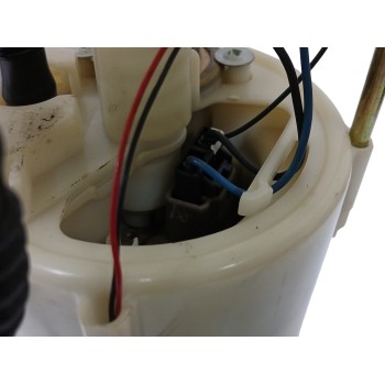 Recambio de aforador para renault megane ii berlina 5p 1.6 cat referencia OEM IAM   