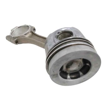 Recambio de biela para volkswagen polo (6r1) 1.2 tdi referencia OEM IAM 03L105401A CON PISTON 