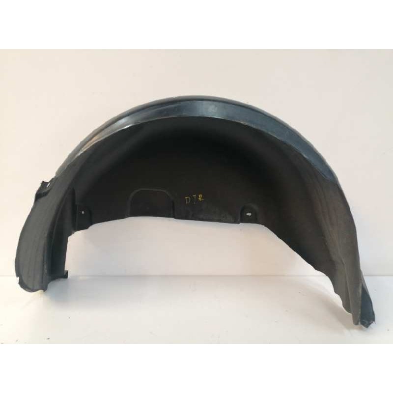 Recambio de paso rueda para peugeot partner kombi 1.6 blue-hdi fap referencia OEM IAM 9680450280 TRASERO DERECHO 