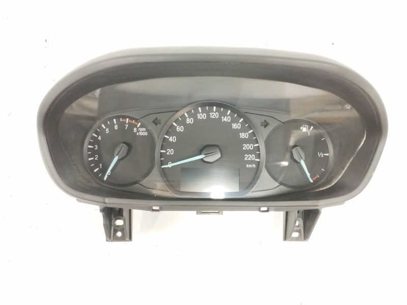 Recambio de cuadro instrumentos para ford ka+ 1.2 ti-vct cat referencia OEM IAM G1B510849AH  