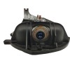 Recambio de airbag delantero derecho para citroën c4 picasso 1.6 blue-hdi fap referencia OEM IAM 9676715380  