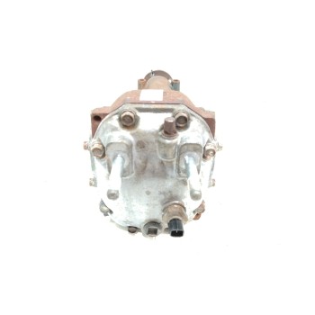 Recambio de diferencial trasero para subaru forester (sj_) 2.0 d awd (sjd) referencia OEM IAM 38312AA000  