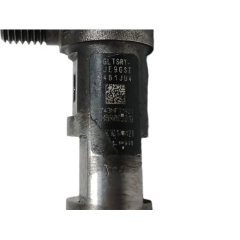 Recambio de inyector para ssangyong rodius xdi premium referencia OEM IAM A6710170121  
