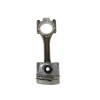 Recambio de biela para volkswagen polo (6r1) 1.2 tdi referencia OEM IAM 03L105401A CON PISTON 
