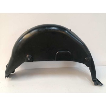 Recambio de paso rueda para peugeot partner kombi 1.6 blue-hdi fap referencia OEM IAM 9680450280 TRASERO DERECHO 