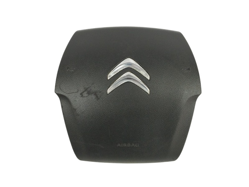 Recambio de airbag delantero izquierdo para citroën c4 picasso 1.6 blue-hdi fap referencia OEM IAM 96764017ZD  