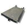 Recambio de radiador agua para volkswagen passat b8 (3g2, cb2) 1.4 tsi 150 cv referencia OEM IAM 5Q0121251EM M155214 