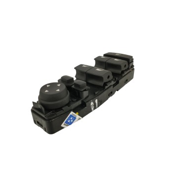 Recambio de mando elevalunas delantero izquierdo para bmw serie 5 lim. (f10) 2.0 16v turbodiesel referencia OEM IAM 9241955  