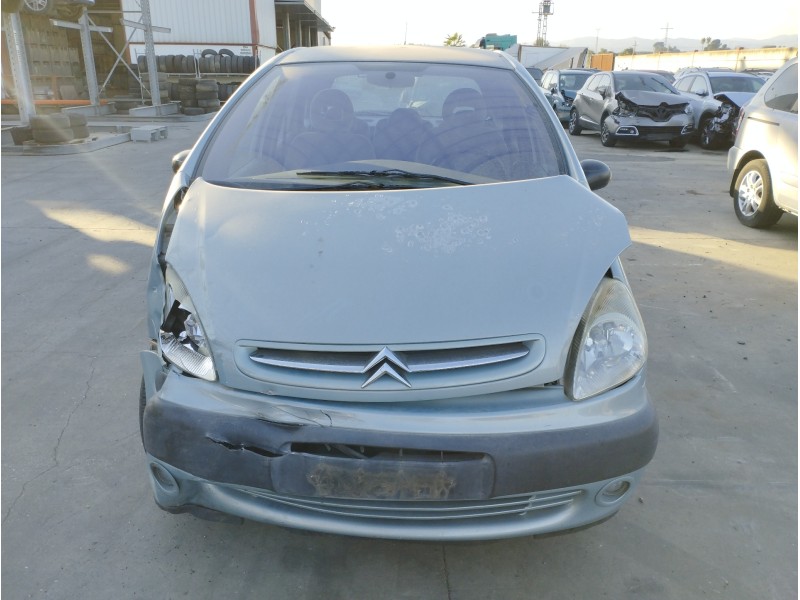 Recambio de carroceria corte para citroën xsara picasso 1.6 referencia OEM IAM   