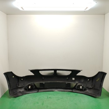 Recambio de paragolpes delantero para bmw serie 6 cabrio (e64) 3.0 cat (n52) referencia OEM IAM 51117008809 OBSERVAR FOTOS 