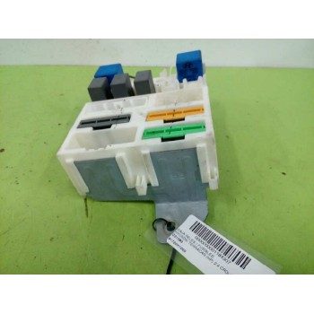 Recambio de caja reles / fusibles para hyundai terracan (hp) 2.9 crdi 4wd referencia OEM IAM 91720H1000  