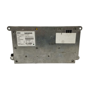Recambio de modulo electronico para bmw 7 (e65, e66, e67) 730 d referencia OEM IAM 84116931712 11585217 