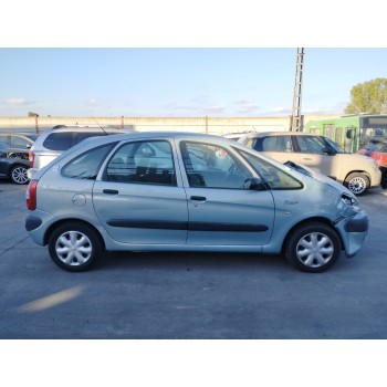 Recambio de carroceria corte para citroën xsara picasso 1.6 referencia OEM IAM   