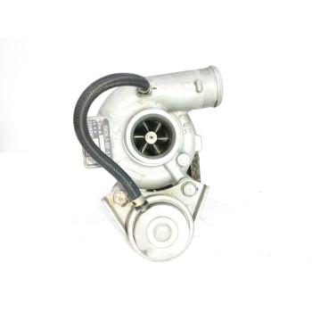 Recambio de turbocompresor para mg serie 75 (j/rj) 2.0 16v cdti referencia OEM IAM 2248060 TD025L308T33 