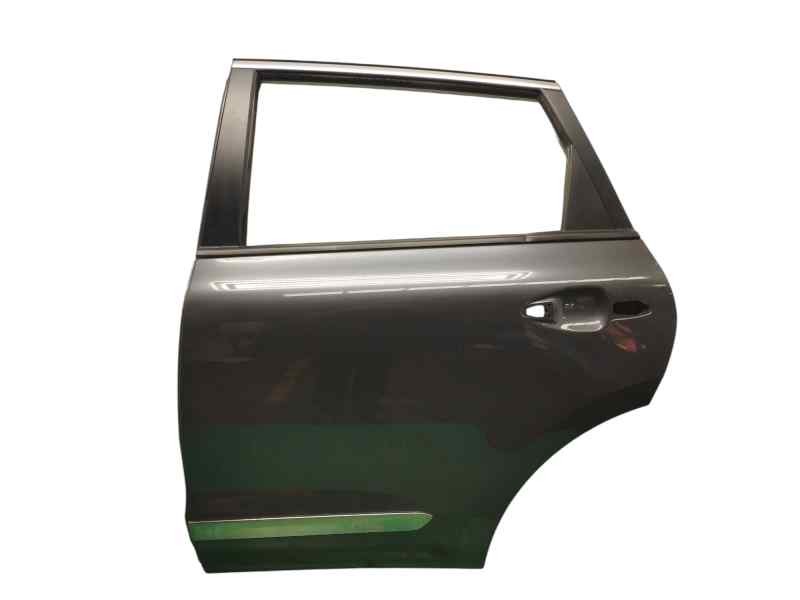 Recambio de puerta trasera izquierda para kia niro e-niro drive referencia OEM IAM 76003G5000  