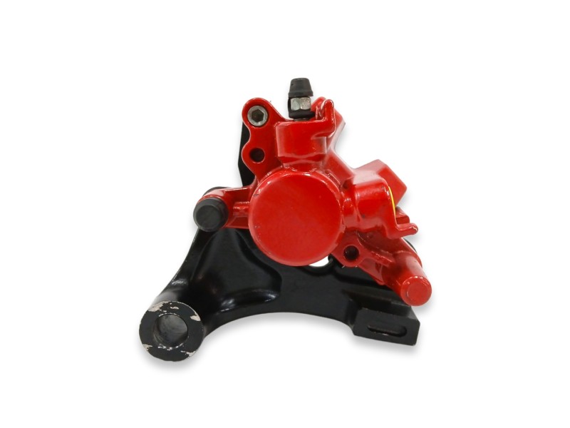 Recambio de pinza de freno trasera para benelli bn 125 bn 125 referencia OEM IAM 55500V020000 Recambio de pinza de freno trasera para benelli bn 125 bn 125 referencia OEM IAM 55500V020000