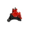 Recambio de pinza de freno trasera para benelli bn 125 bn 125 referencia OEM IAM 55500V020000  