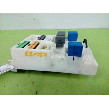 Recambio de caja reles / fusibles para hyundai terracan (hp) 2.9 crdi 4wd referencia OEM IAM 91720H1000  