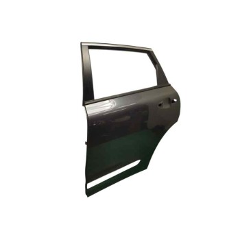 Recambio de puerta trasera izquierda para kia niro e-niro drive referencia OEM IAM 76003G5000  