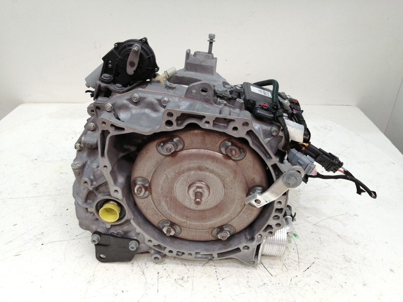 Recambio de caja cambios para citroën c4 picasso 1.6 blue-hdi fap referencia OEM IAM 20GE23 Recambio de caja cambios para citroën c4 picasso 1.6 blue-hdi fap referencia OEM IAM 20GE23