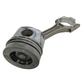 Recambio de biela para volkswagen polo (6r1) 1.2 tdi referencia OEM IAM 03L105401A CON PISTON 