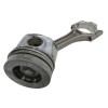 Recambio de biela para volkswagen polo (6r1) 1.2 tdi referencia OEM IAM 03L105401A CON PISTON 