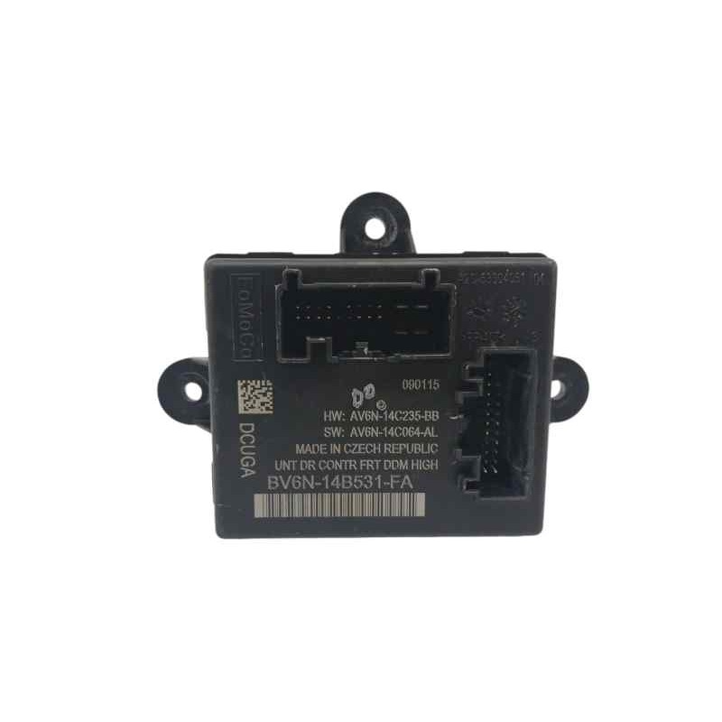 Recambio de modulo electronico para ford focus iii 2.0 tdci referencia OEM IAM AV6N14C235BB AV6N14C064AL BV6N14B531FA