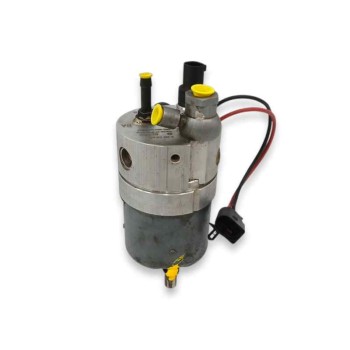 ABS 8E0614175D BOMBA HIDRAULICA ABS 0265410045