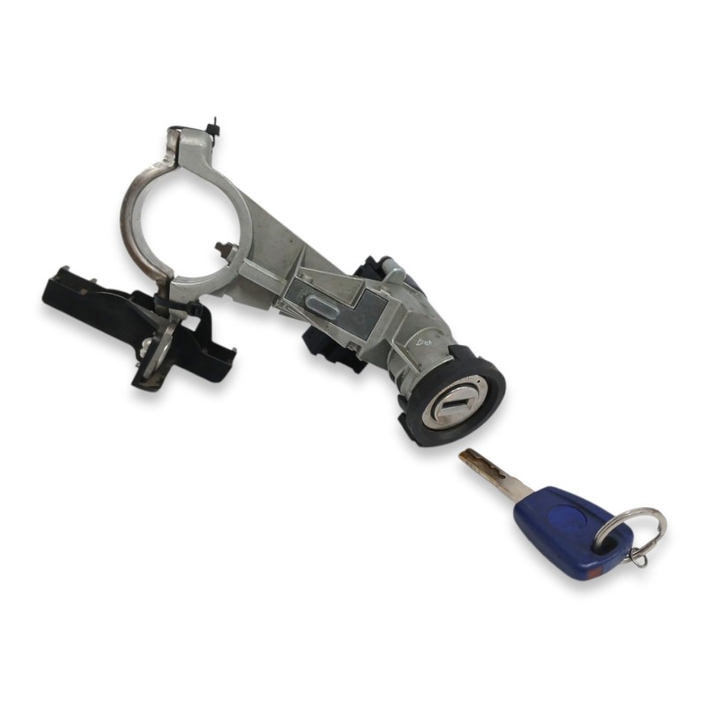 Recambio de antirrobo para fiat grande punto (199_) 1.3 d multijet referencia OEM IAM 51793074  