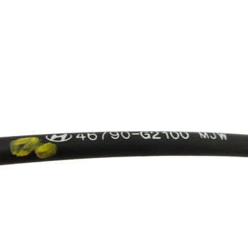 Recambio de varillaje cambio para hyundai ioniq tecno hybrid referencia OEM IAM 46790G2100  